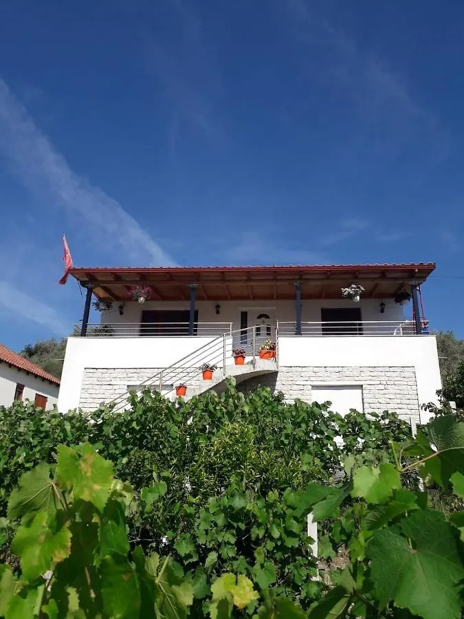 Villa Rexho Berat