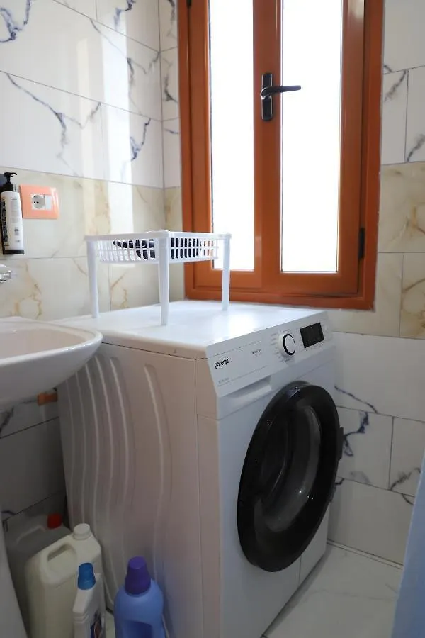 Villa Rexho Berat 0*,  Albania