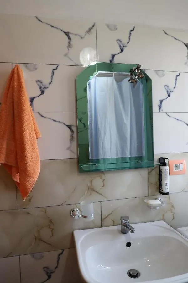 Villa Rexho Berat Albania