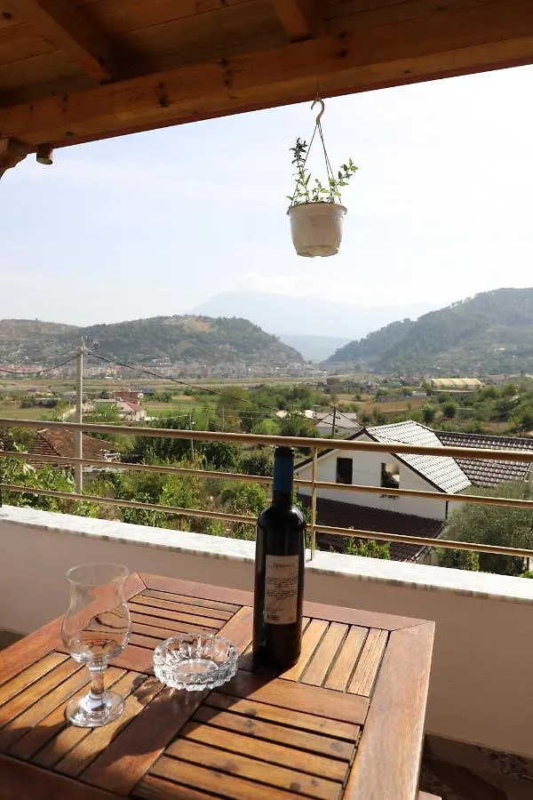 Villa Rexho Berat