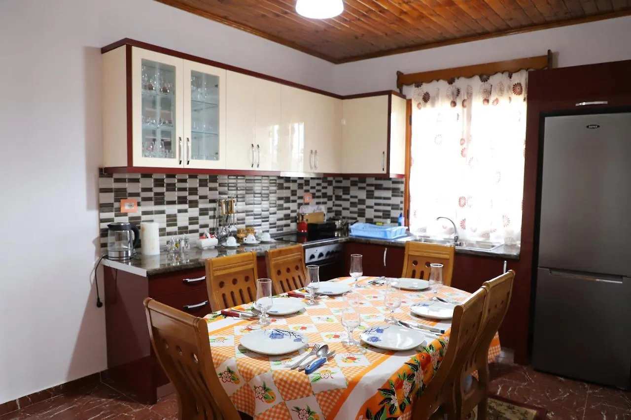 Villa Rexho Berat