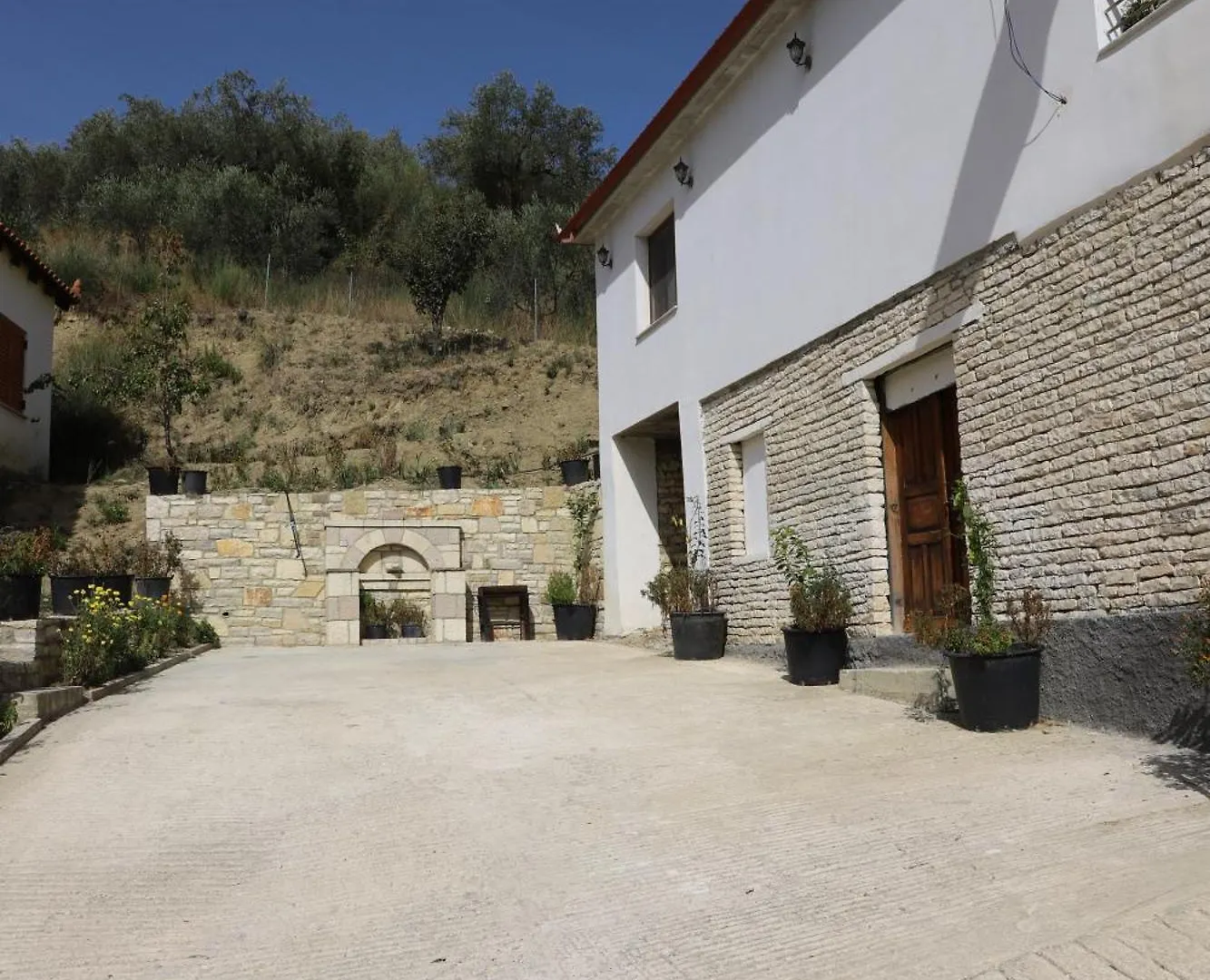 Villa Rexho Berat 0*,  Albania