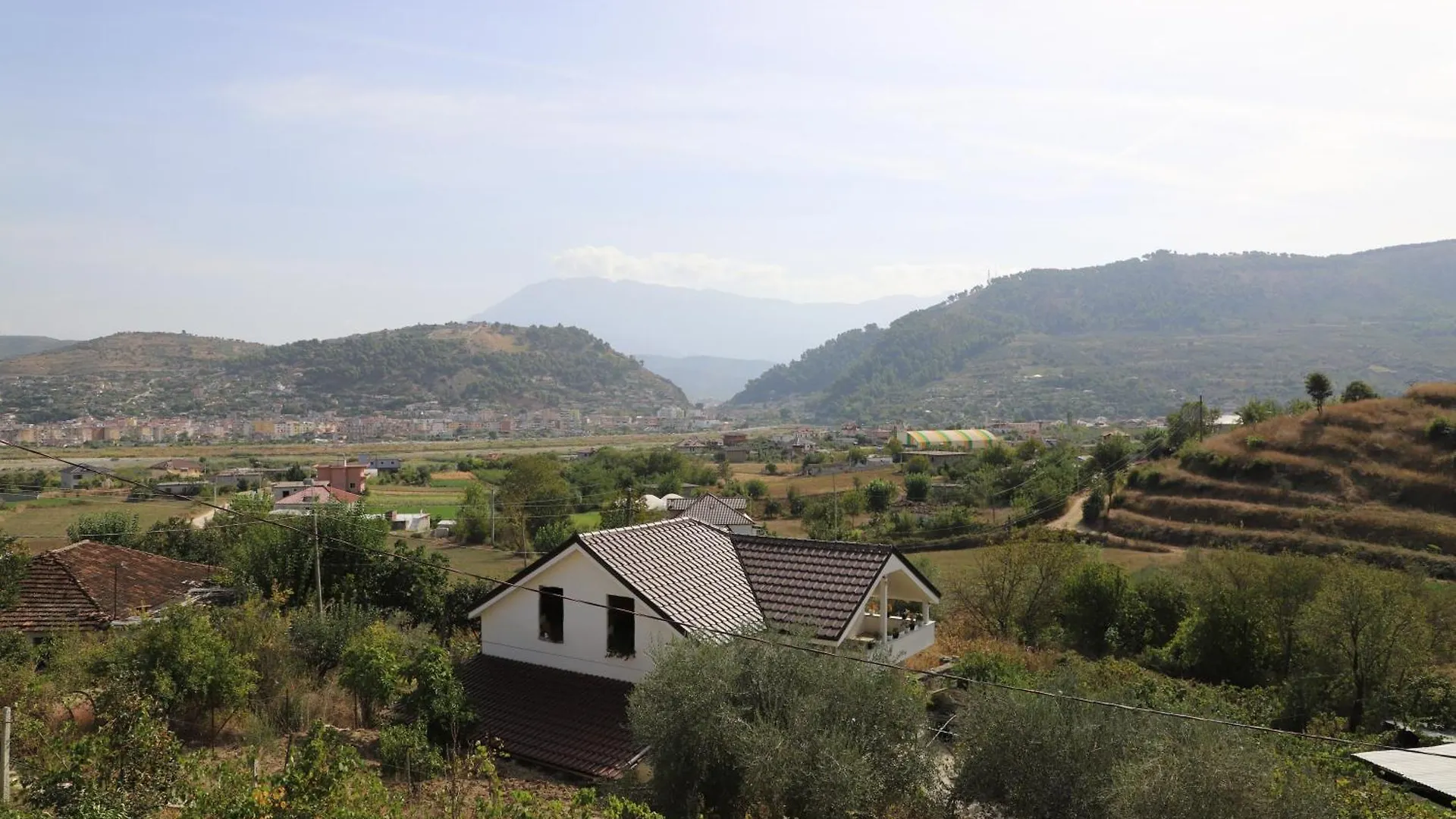 Villa Rexho Berat 0*,