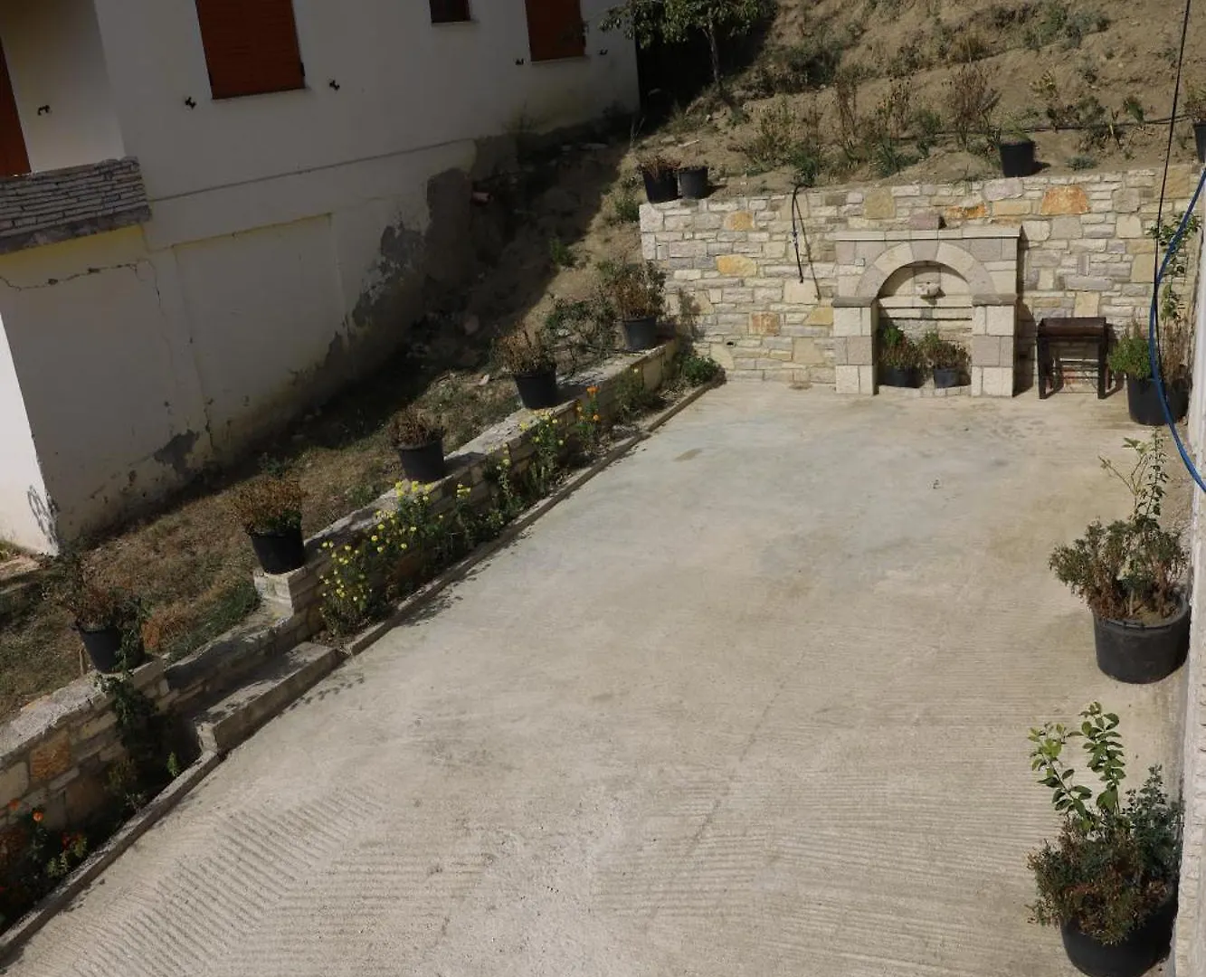 Villa Rexho Berat