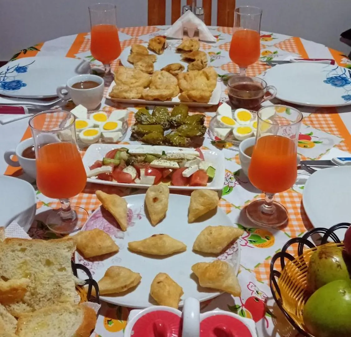 Villa Rexho Berat