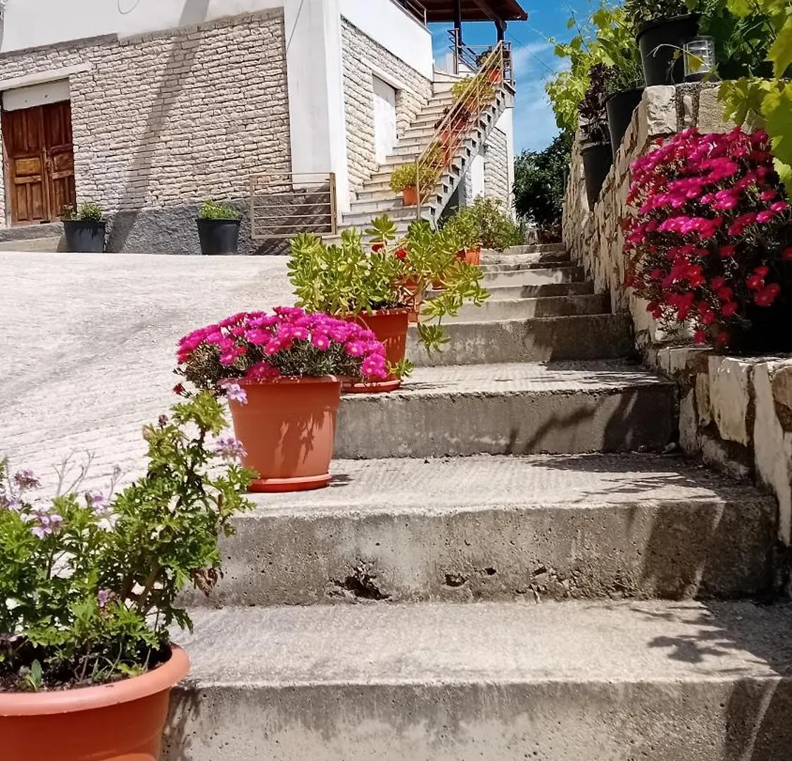Villa Rexho Berat