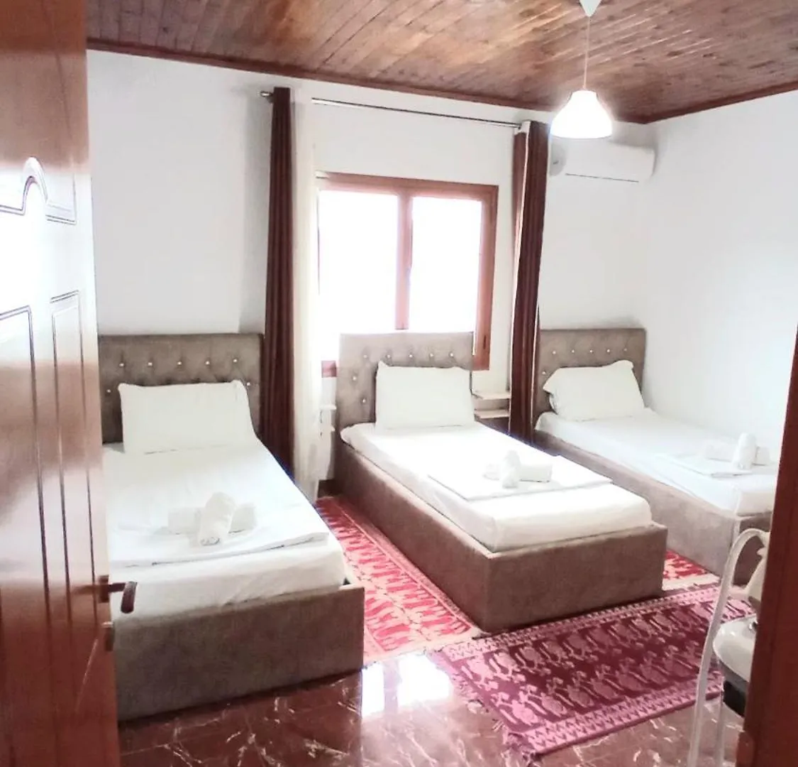 Villa Rexho Berat