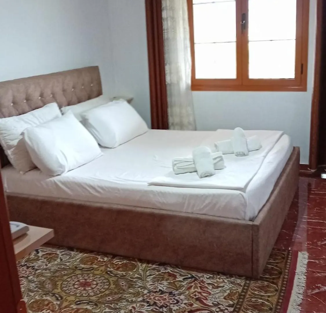Villa Rexho Berat Albania