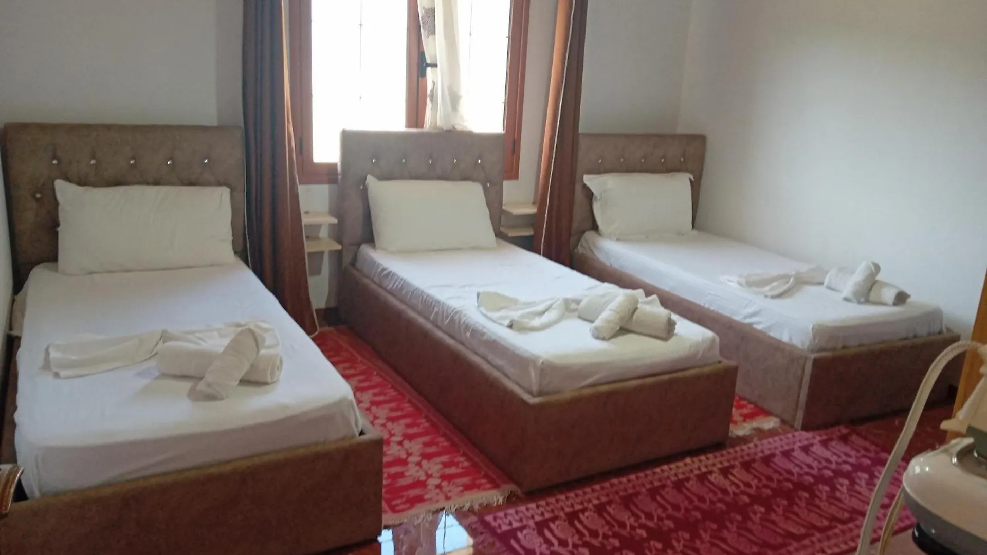Villa Rexho Berat