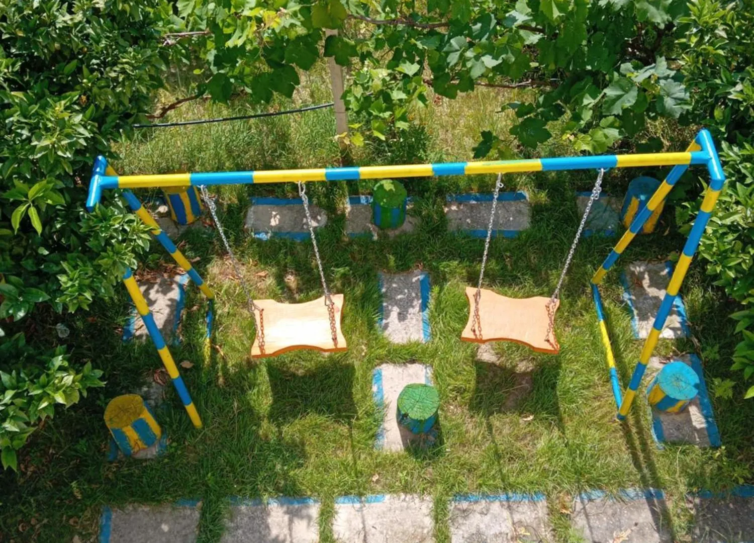 Villa Rexho Berat