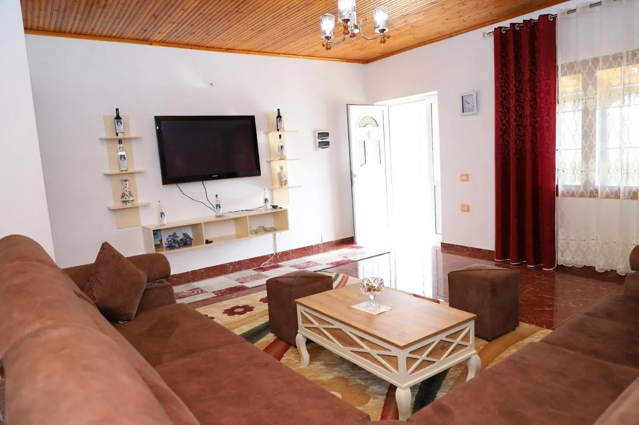Villa Rexho Berat