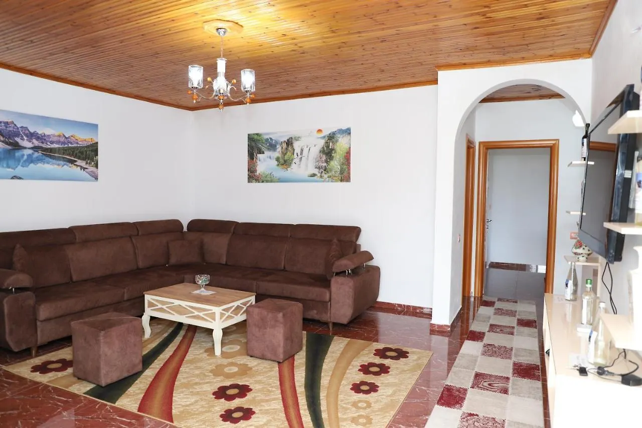 Villa Rexho Berat