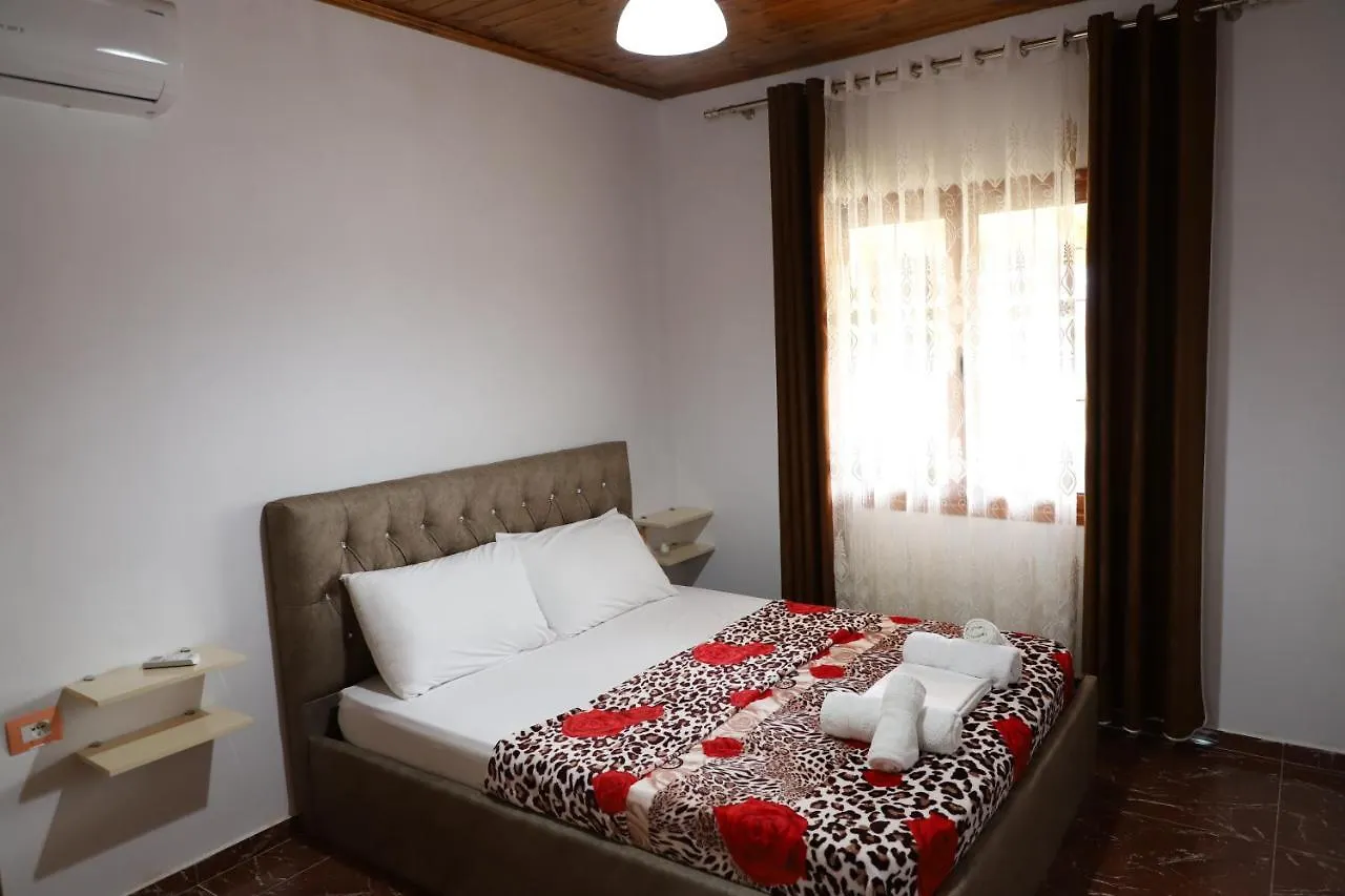 Villa Rexho Berat