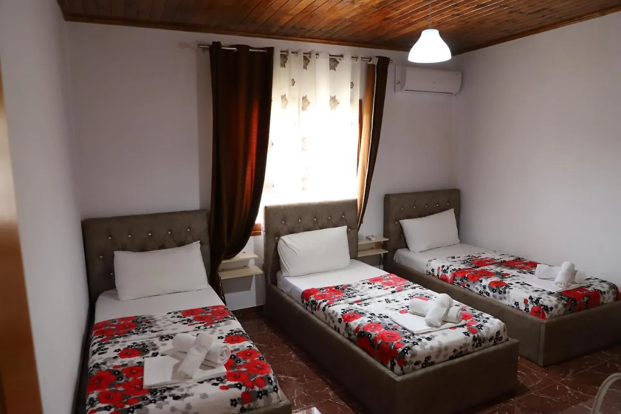 Villa Rexho Berat