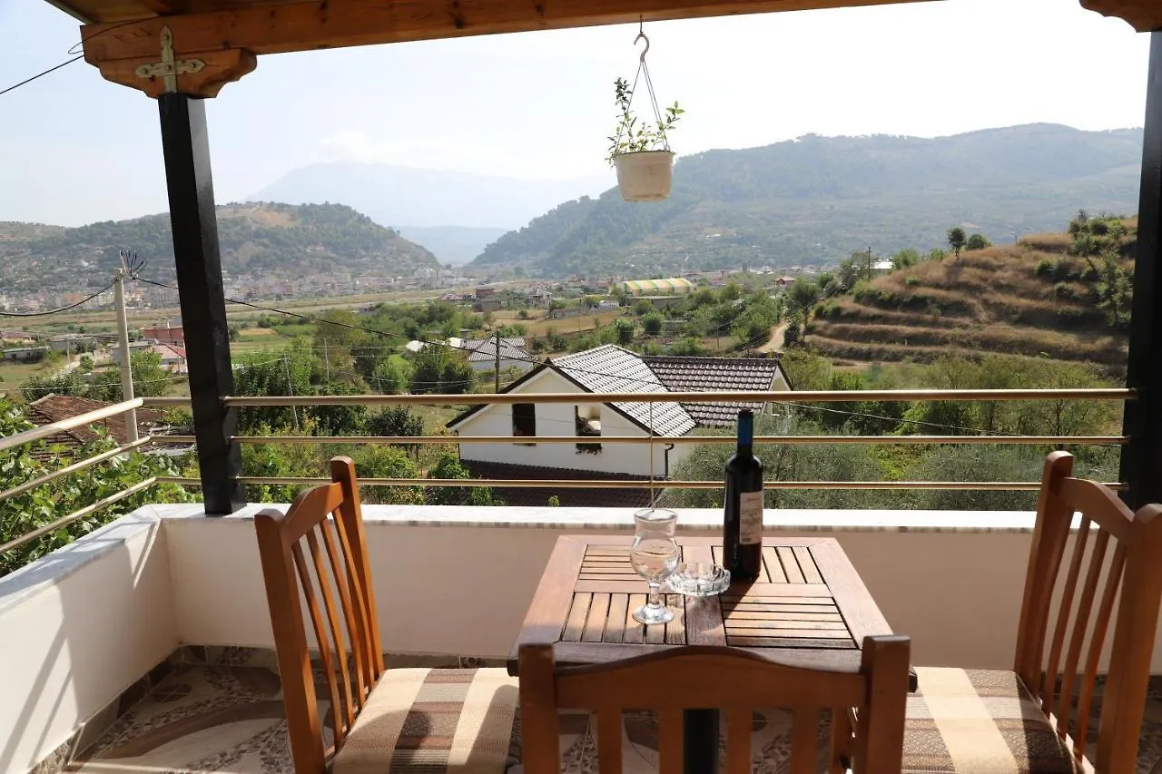 Villa Rexho Berat