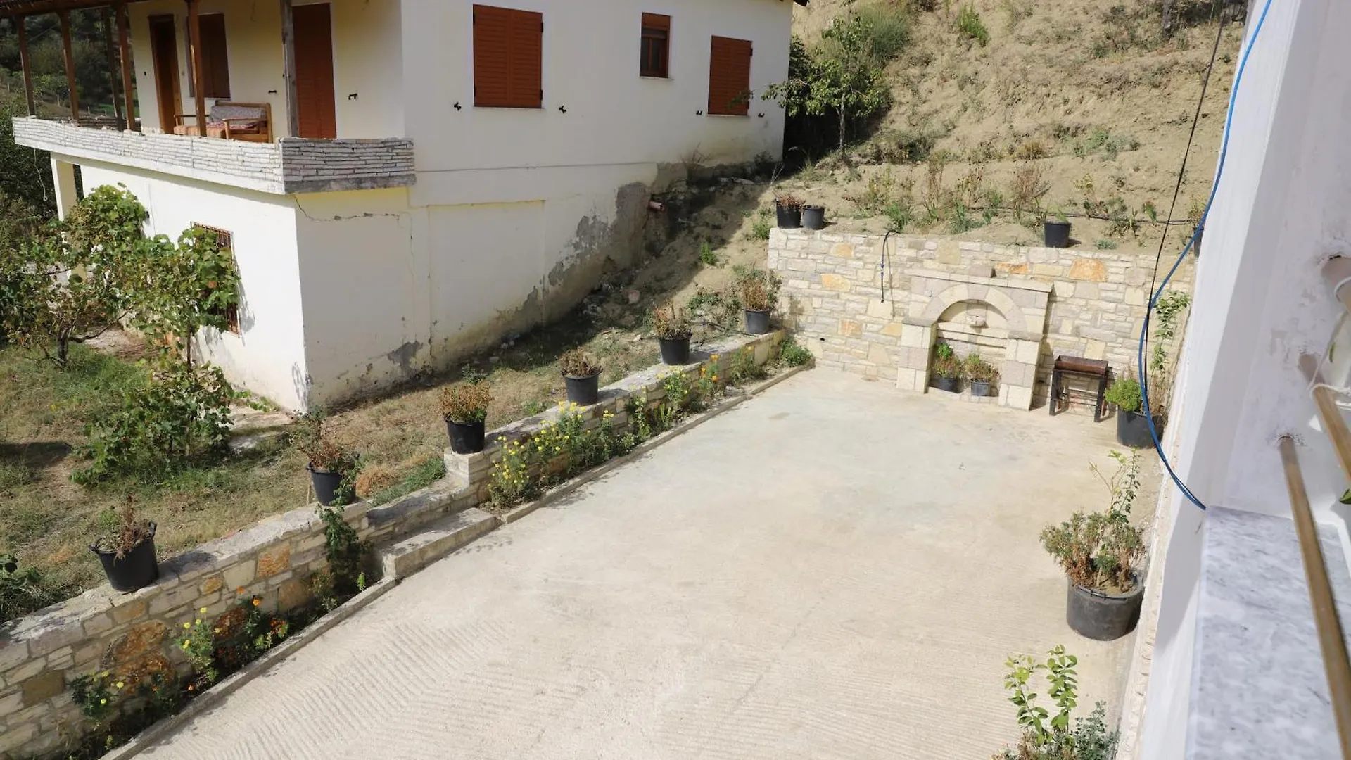 Villa Rexho Berat