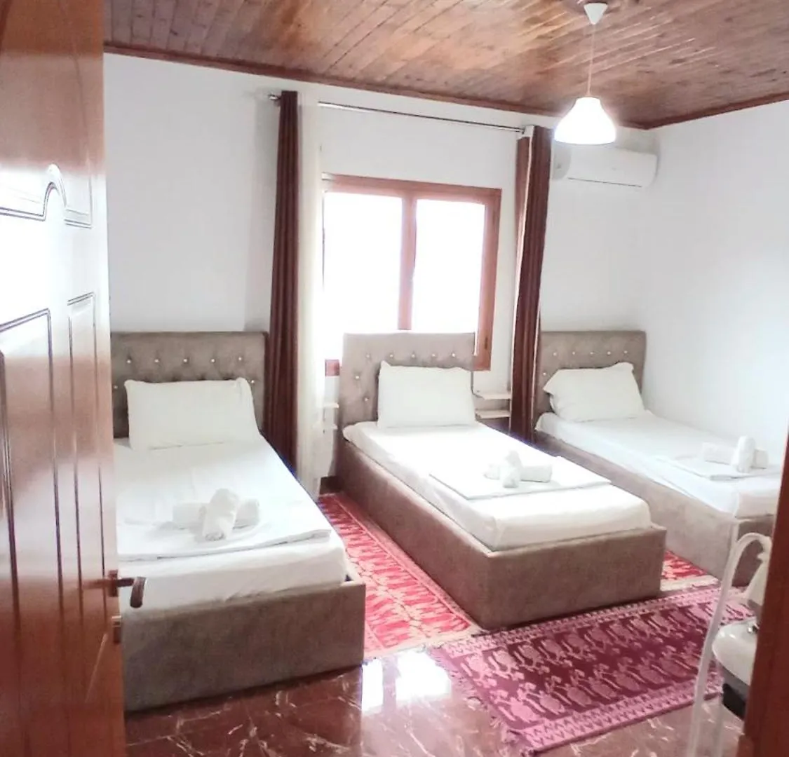 Villa Rexho Berat